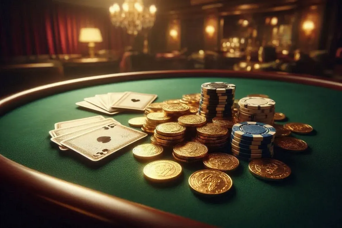 Winolla Casino